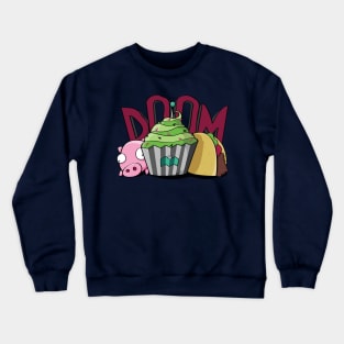 GIR Doom Crewneck Sweatshirt